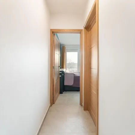 Appartement Ebis 0203 - New Build Two Bedrooms *