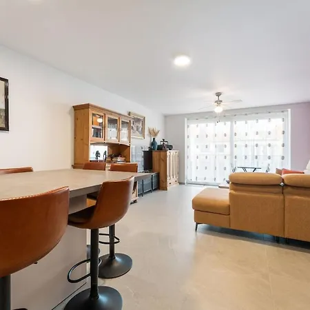 Ebis 0203 - New Build Two Bedrooms Appartement