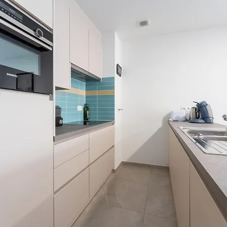 Appartement Ebis 0203 - New Build Two Bedrooms