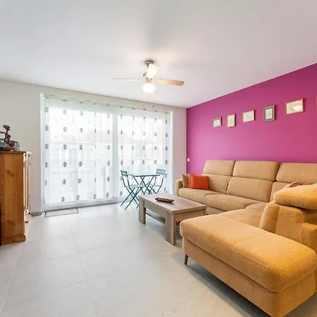 Ebis 0203 - New Build Two Bedrooms Appartement