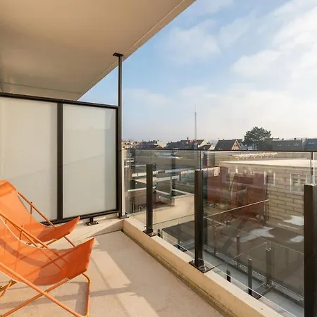 Appartement Ebis 0203 - New Build Two Bedrooms