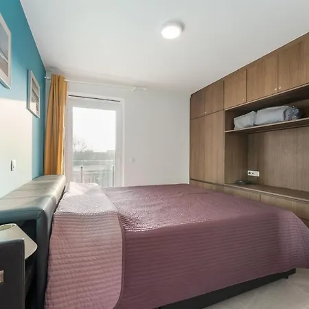 Ebis 0203 - New Build Two Bedrooms Appartement *