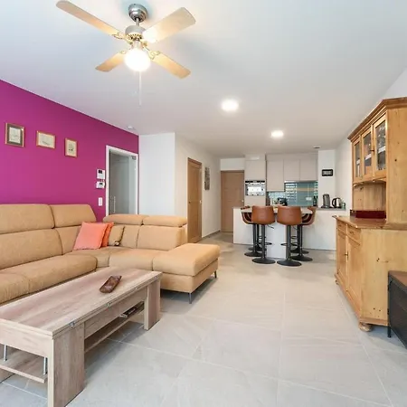 Appartement Ebis 0203 - New Build Two Bedrooms *