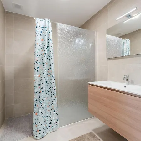 Ebis 0203 - New Build Two Bedrooms