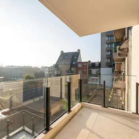 Appartement Ebis 0203 - New Build Two Bedrooms *