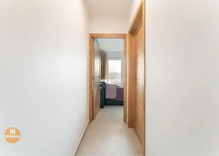 Appartamento Ebis 0203 - New Build Two Bedrooms *