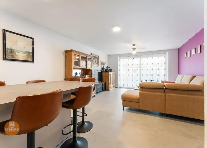 Ebis 0203 - New Build Two Bedrooms Appartamento