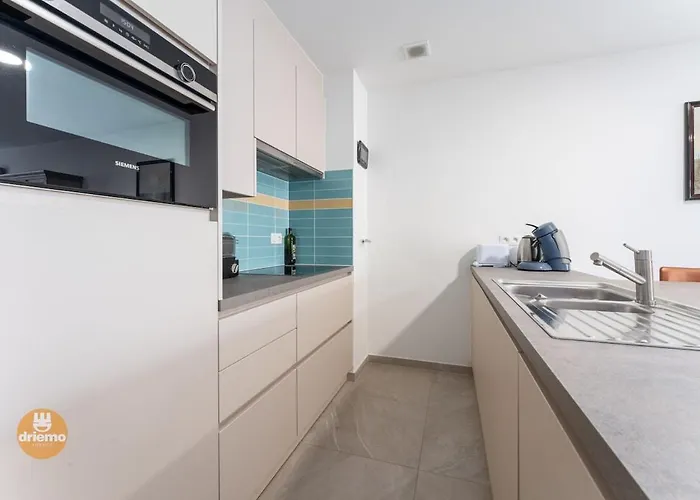 Appartamento Ebis 0203 - New Build Two Bedrooms