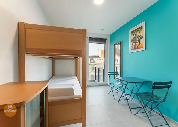 Ebis 0203 - New Build Two Bedrooms Appartamento *