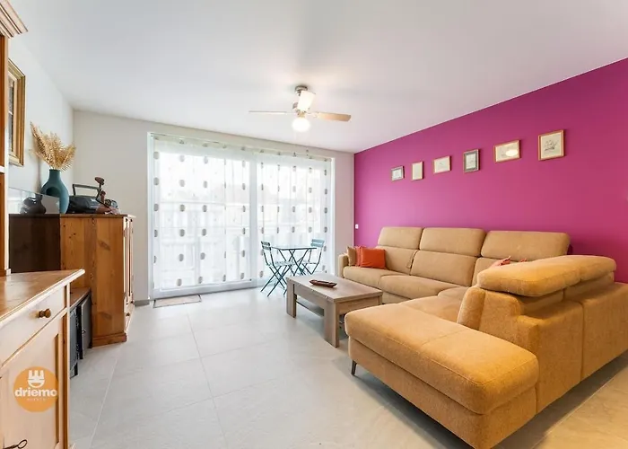 Ebis 0203 - New Build Two Bedrooms Appartamento