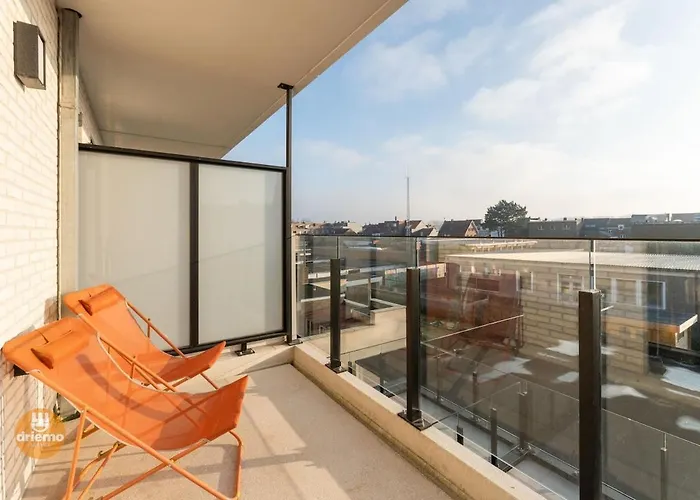 Appartamento Ebis 0203 - New Build Two Bedrooms