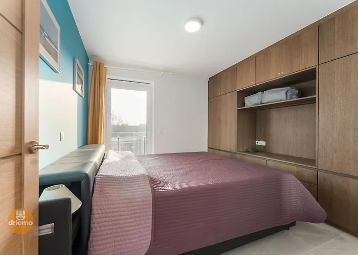 Ebis 0203 - New Build Two Bedrooms Appartamento *