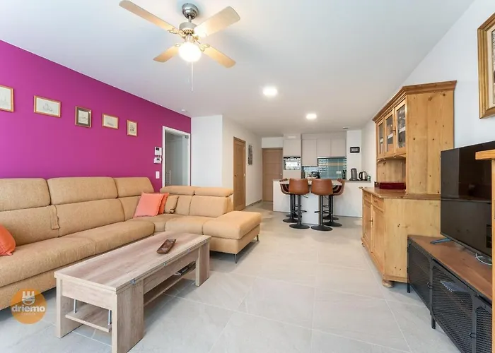 Appartamento Ebis 0203 - New Build Two Bedrooms *