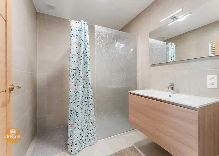 Ebis 0203 - New Build Two Bedrooms