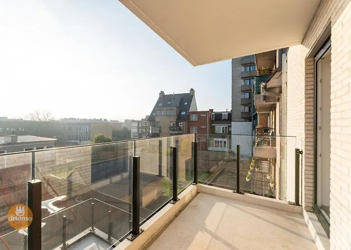 Apartment Ebis 0203 - New Build Two Bedrooms *